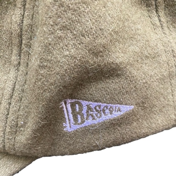 BASCOM PROJECTS Wool Blend LA Hat - Picture 9 of 10